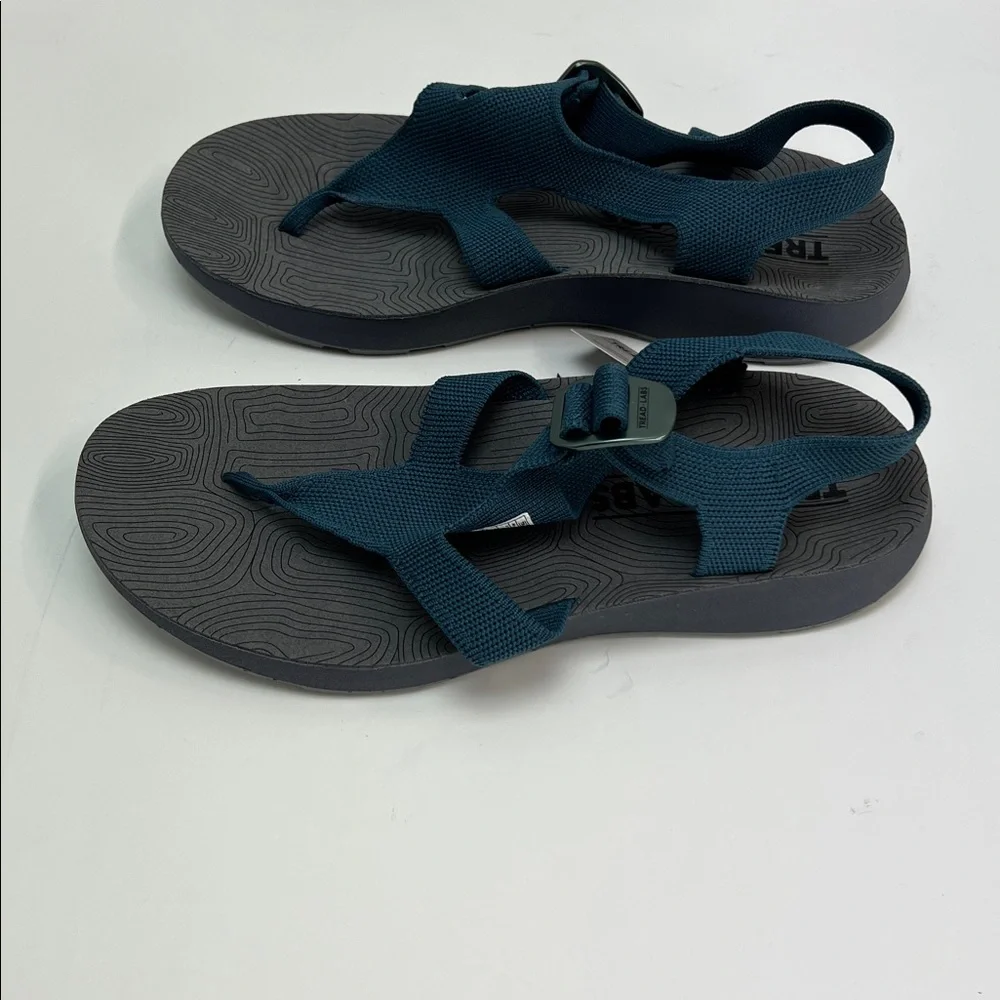 Tread Labs albion sandals